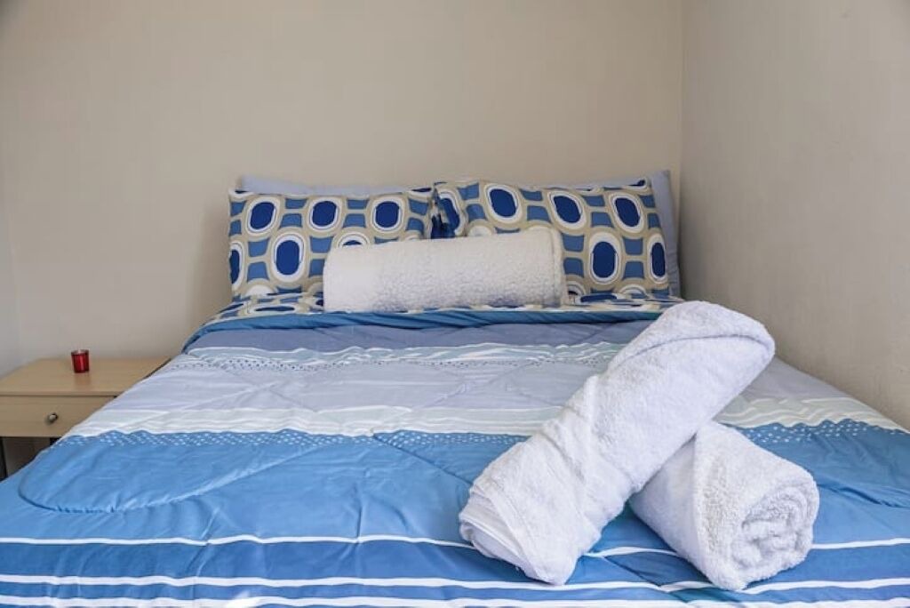 Photo of Bedroom in Quetzaltenango