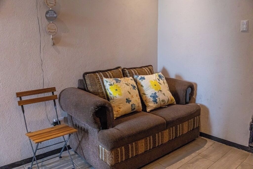 Photo of Livingroom in Quetzaltenango