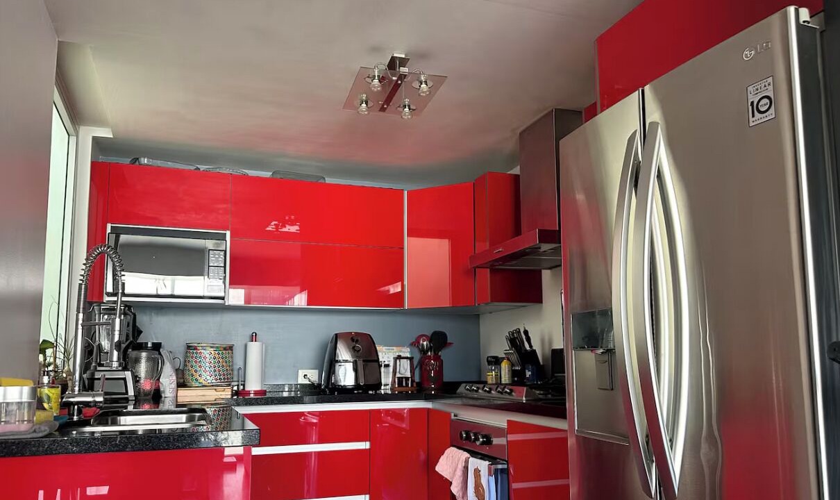 Photo of Kitchen in Doctores
