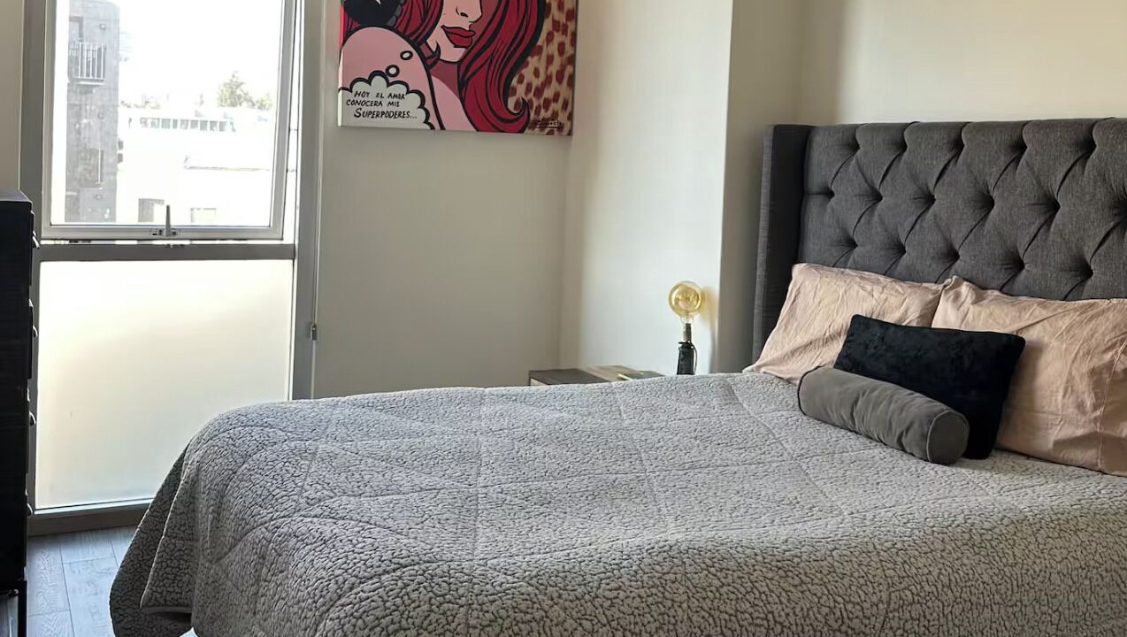 Photo of Bedroom in Doctores