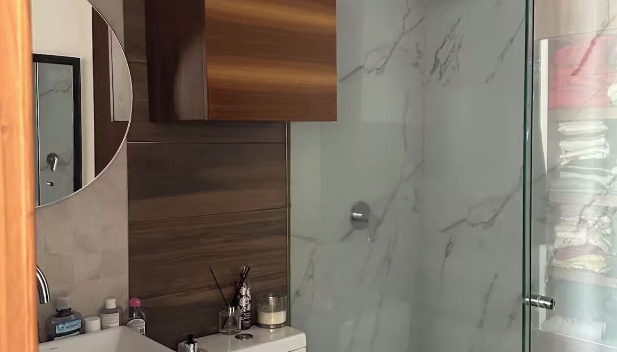 Photo of Bathroom in Doctores