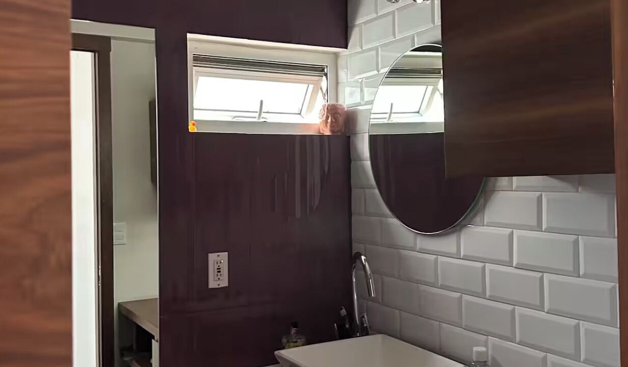 Photo of Bathroom in Doctores