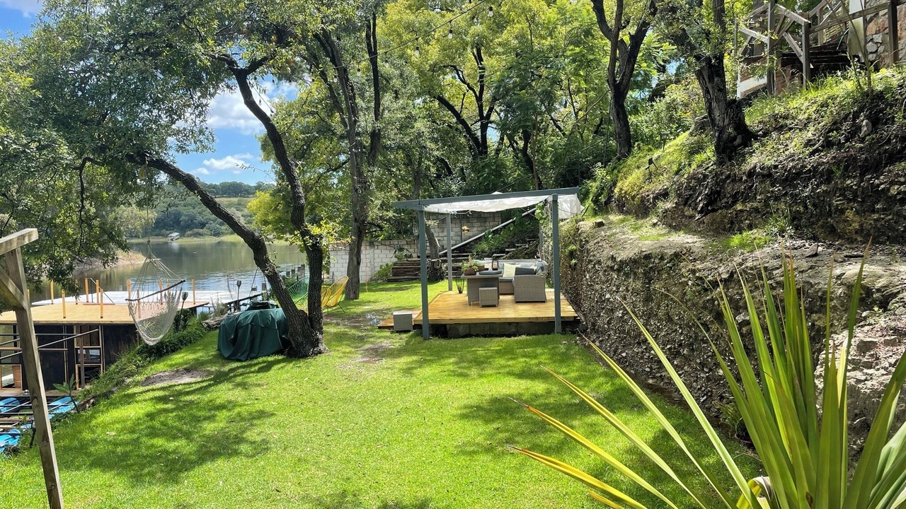 Photo of Outdoor in El Oasis Valsequillo