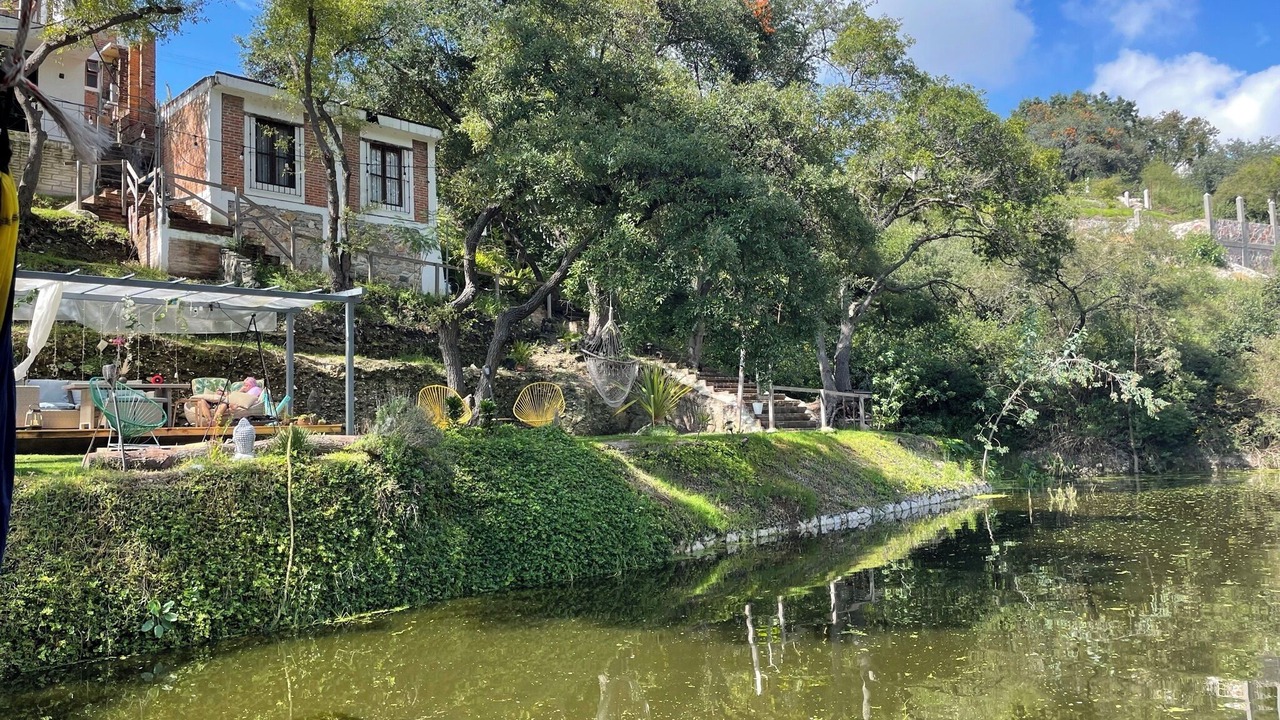 Photo of Outdoor in El Oasis Valsequillo