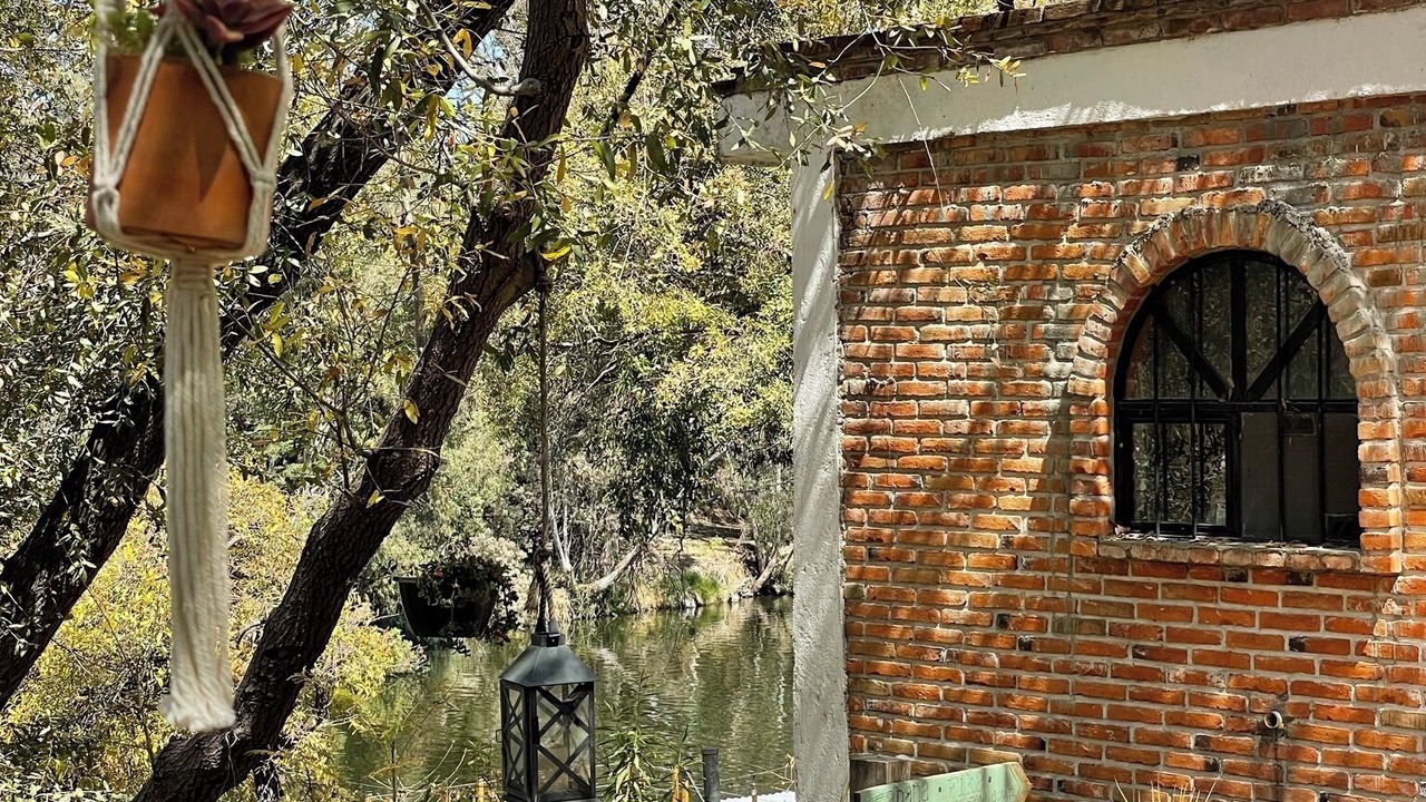 Photo of Outdoor in El Oasis Valsequillo