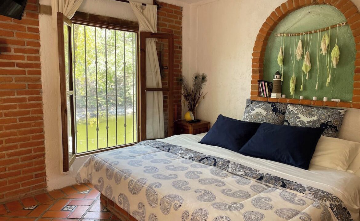 Photo of Bedroom in El Oasis Valsequillo