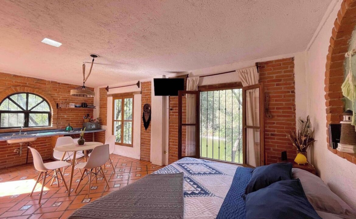 Photo of Bedroom in El Oasis Valsequillo