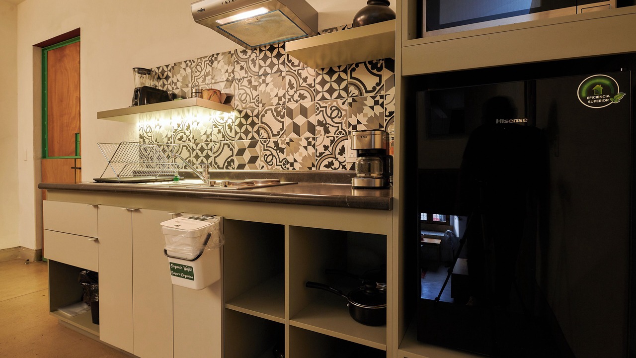 Photo of Kitchen in Centro