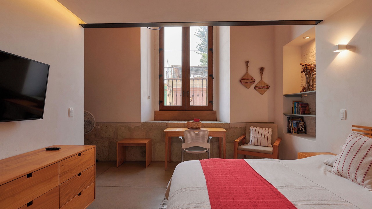 Photo of Bedroom in Centro