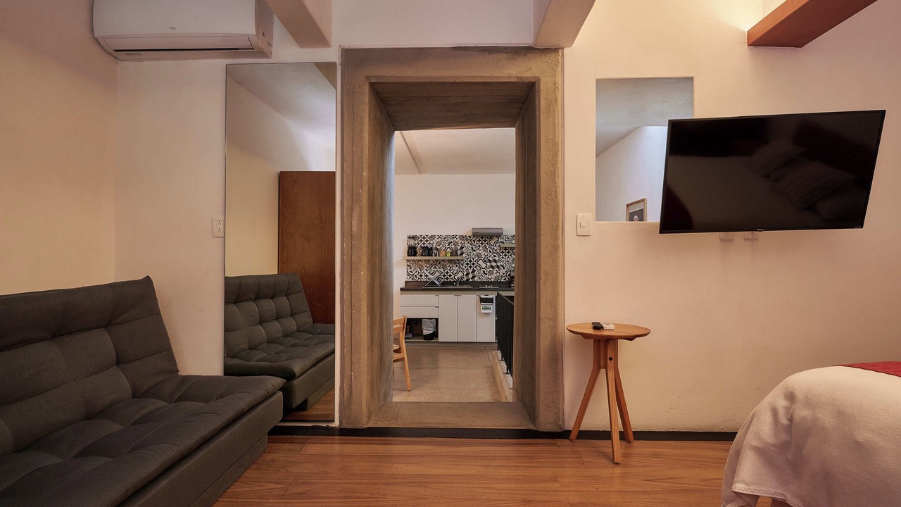Photo of Bedroom in Centro