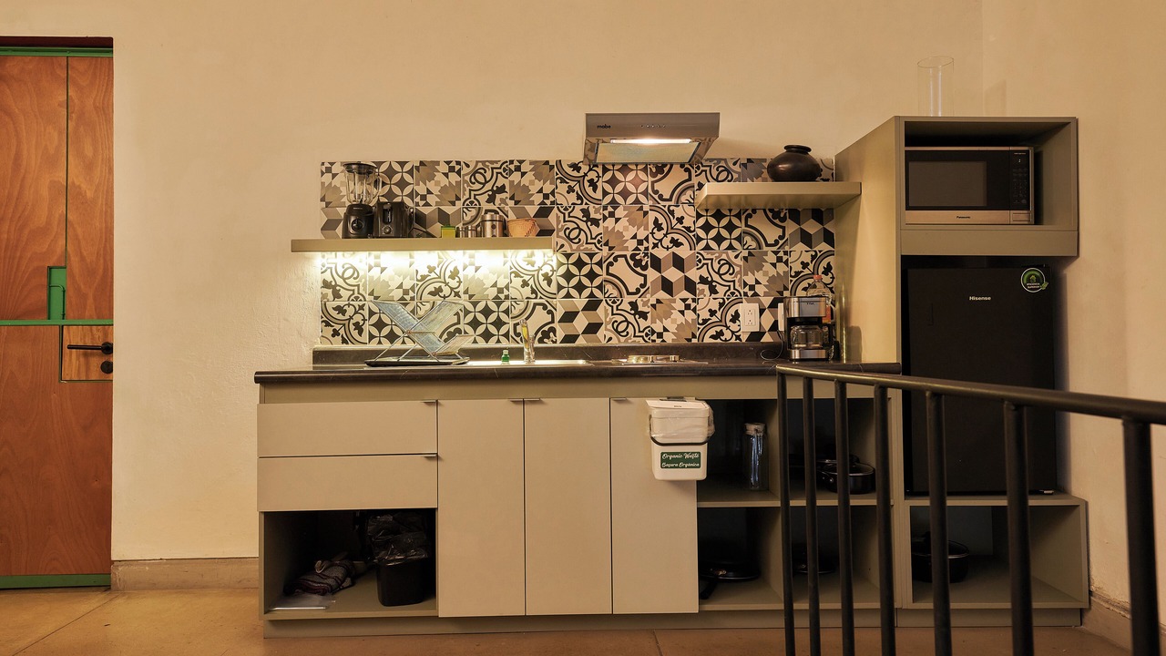 Photo of Kitchen in Centro