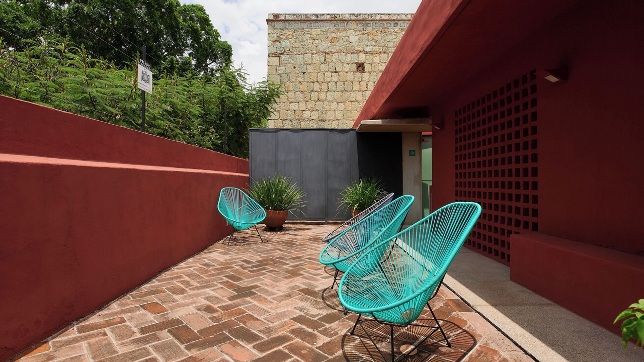 Photo of Patio Balcony in Centro