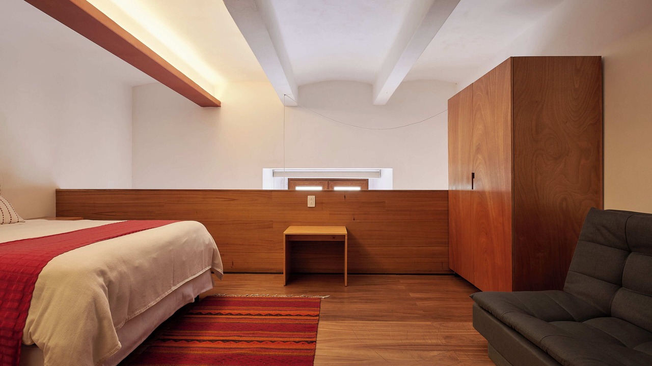 Photo of Bedroom in Centro