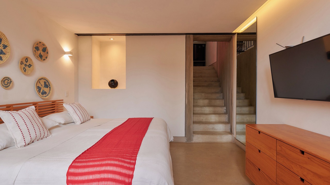 Photo of Bedroom in Centro