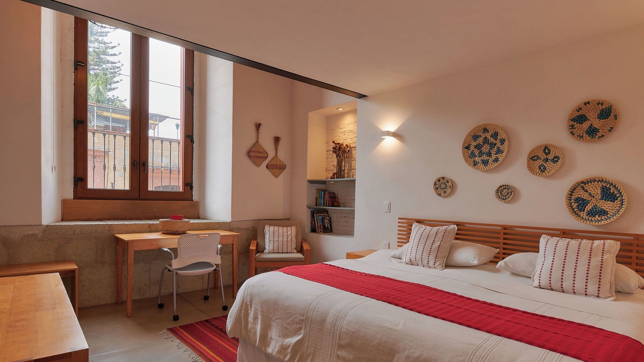 Photo of Bedroom in Centro