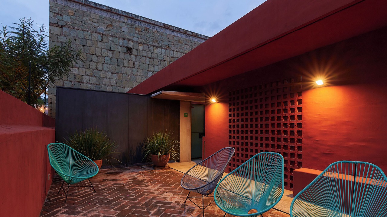 Photo of Patio Balcony in Centro