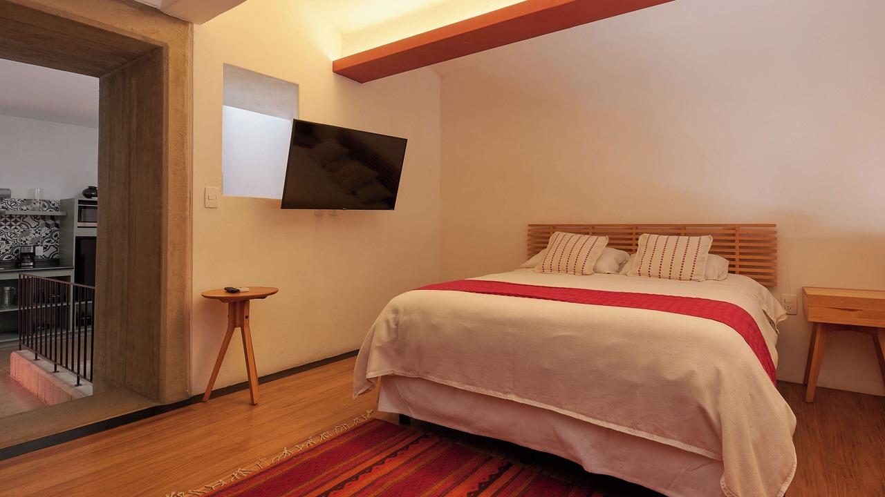 Photo of Bedroom in Centro