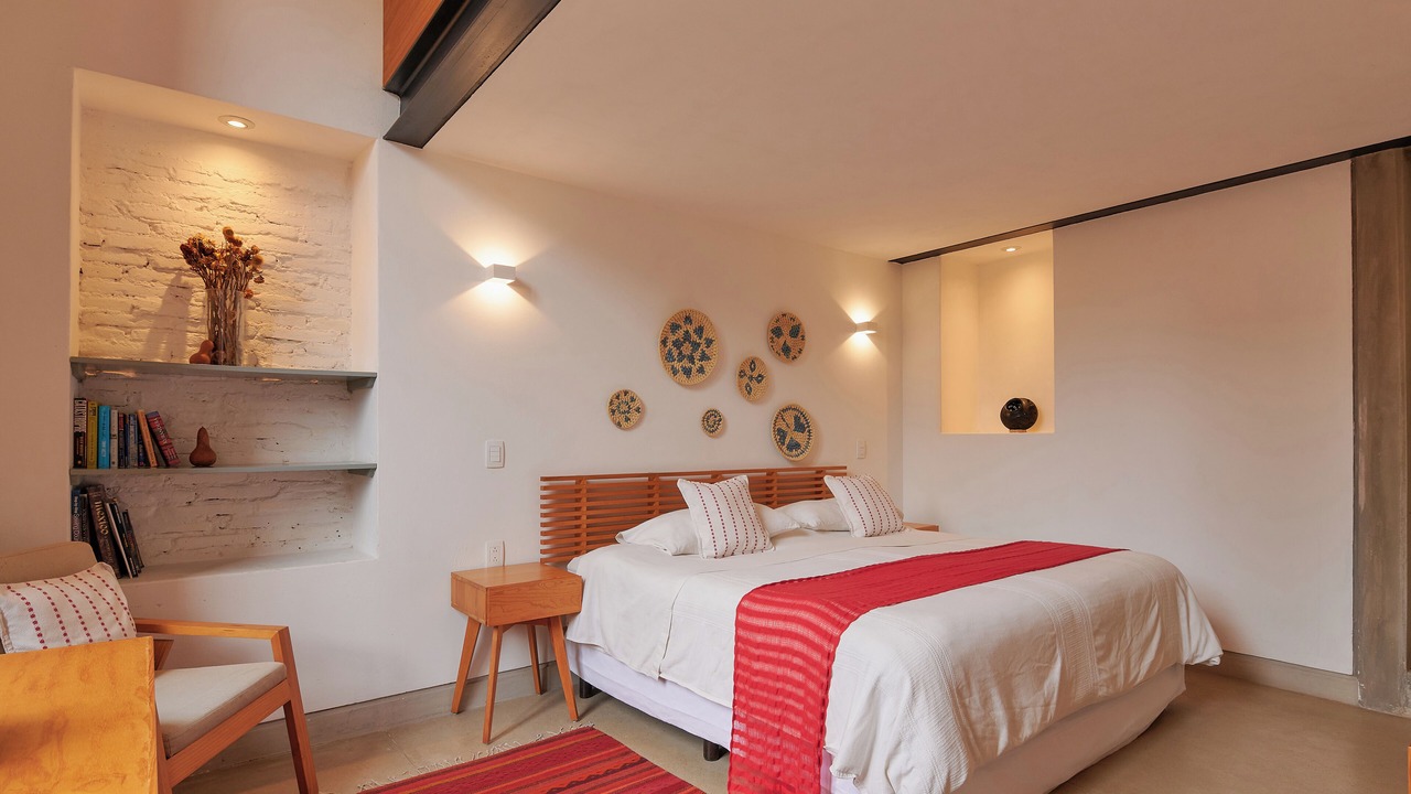 Photo of Bedroom in Centro