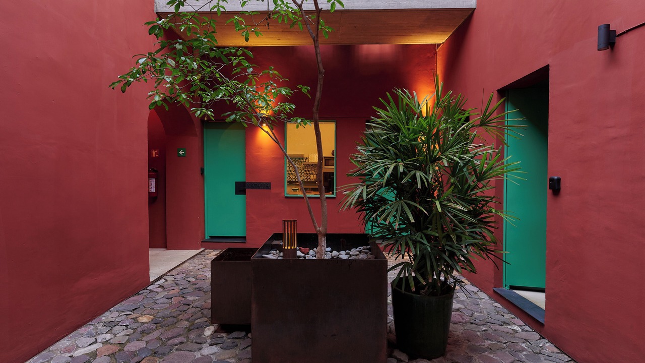 Photo of Outdoor in Centro