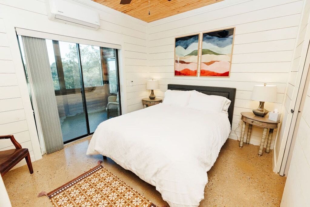 Photo of Patio Balcony in Dripping Springs