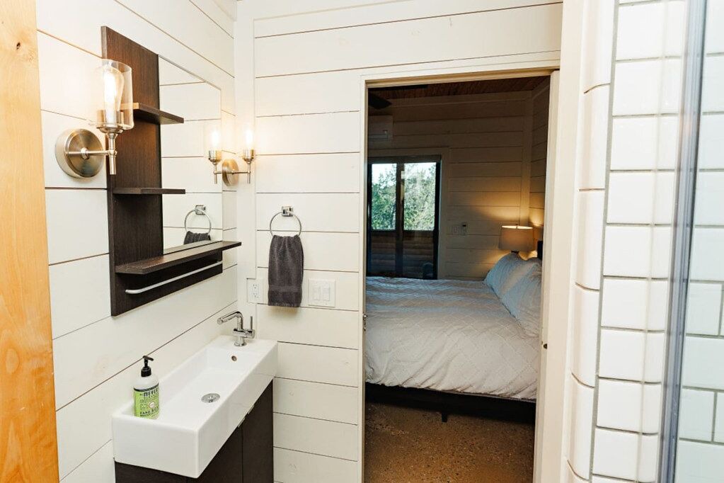 Photo of Bathroom in Dripping Springs