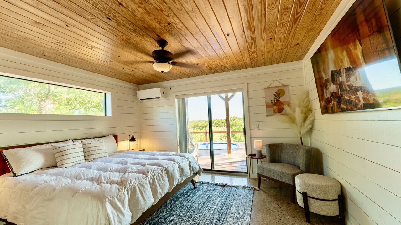 Photo of Patio Balcony in Dripping Springs