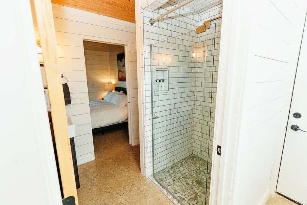 Photo of Bathroom in Dripping Springs