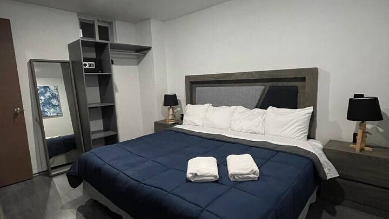 Photo of Bedroom in Zamora de Hidalgo