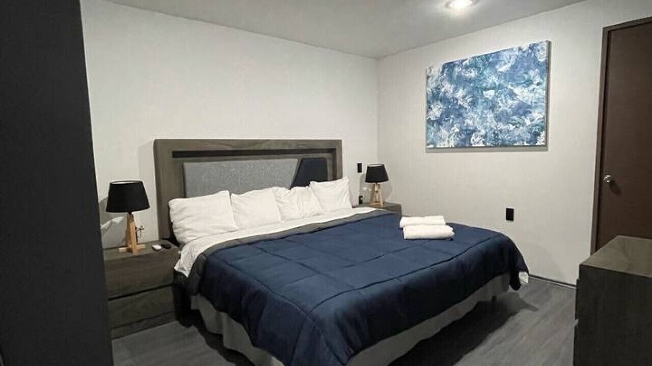 Photo of Bedroom in Zamora de Hidalgo