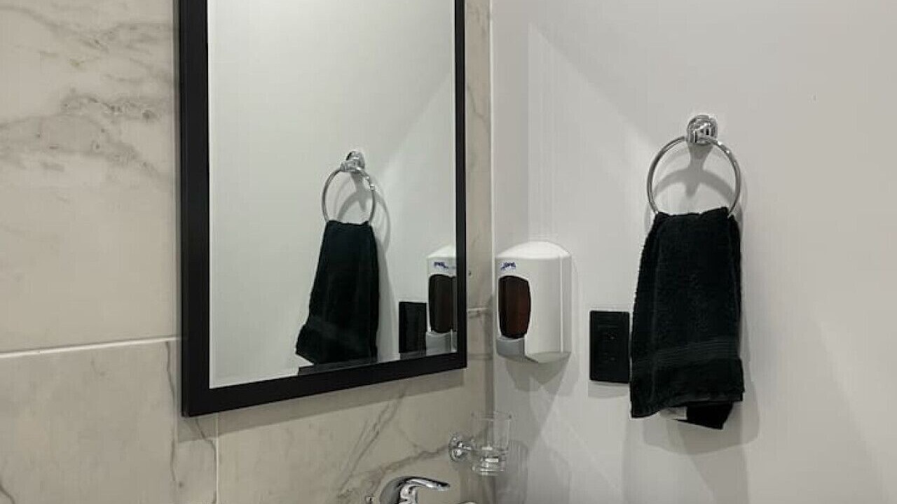Photo of Bathroom in Zamora de Hidalgo