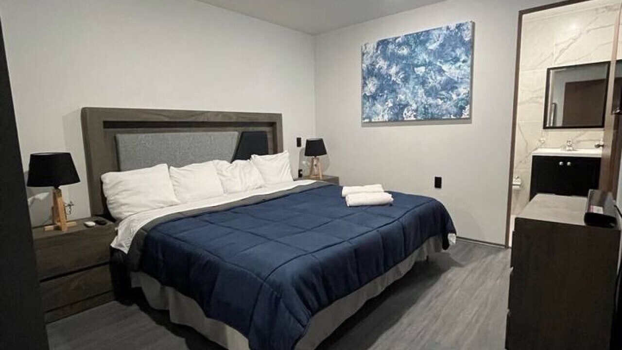 Photo of Bedroom in Zamora de Hidalgo