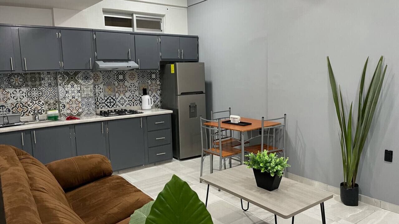 Photo of Livingroom in Zamora de Hidalgo