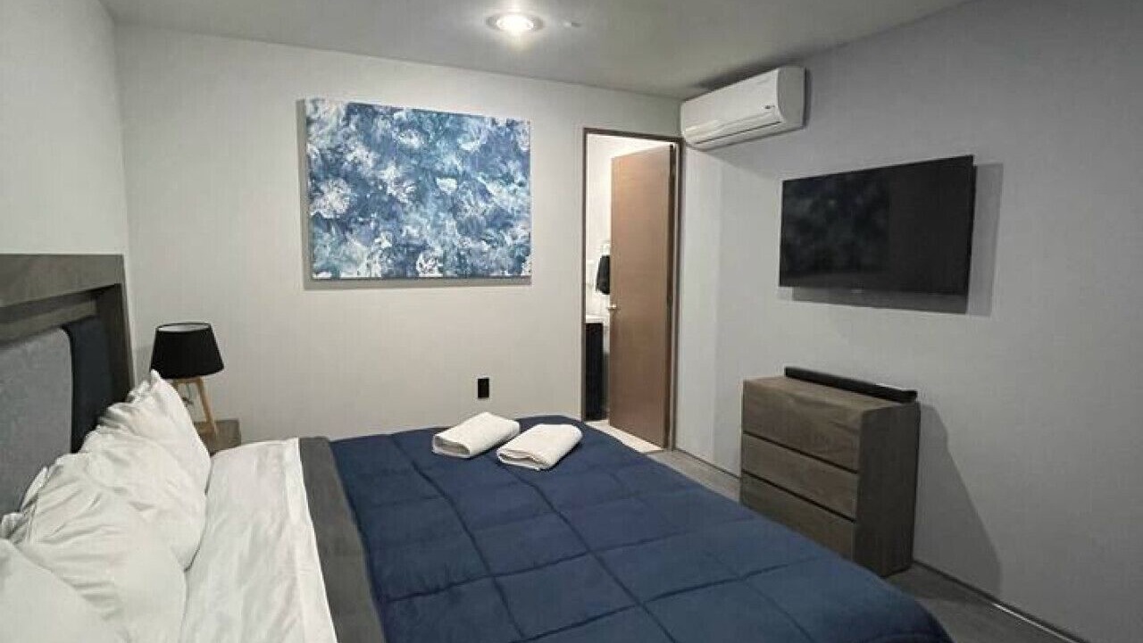 Photo of Bedroom in Zamora de Hidalgo
