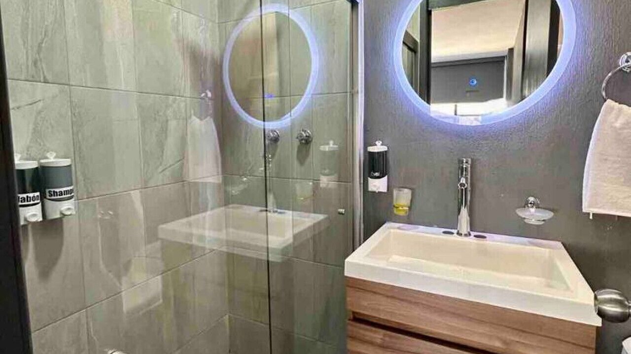 Photo of Bathroom in Zamora de Hidalgo