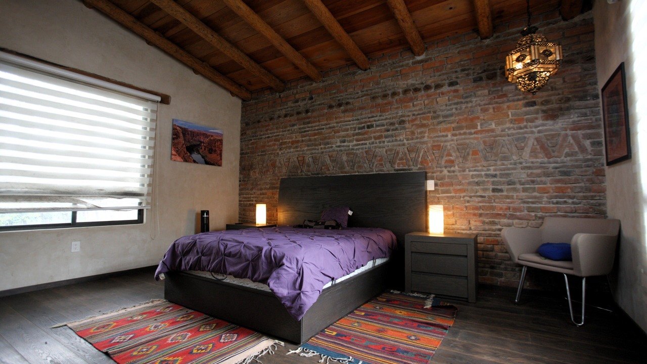 Photo of Bedroom in San Martin
