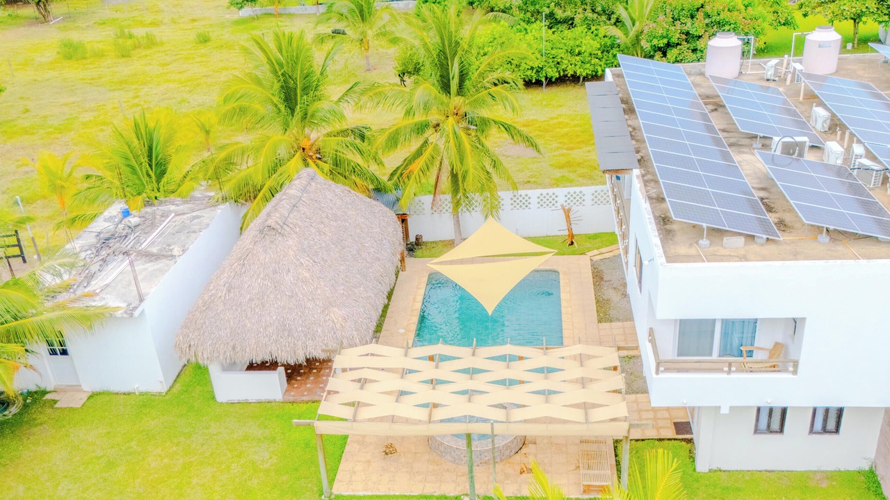 Photo of Outdoor in Monterrico