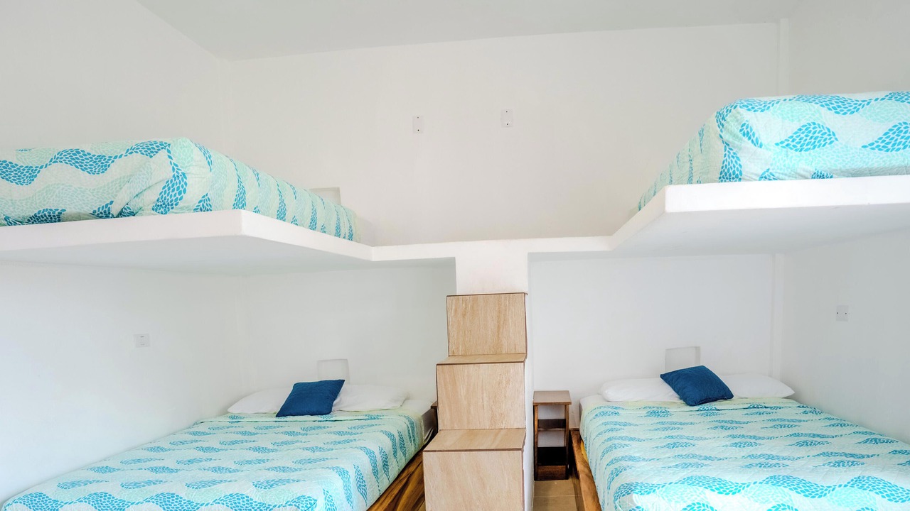 Photo of Bedroom in Monterrico