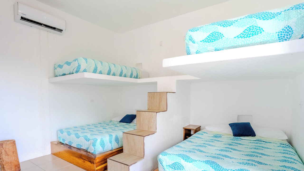 Photo of Bedroom in Monterrico
