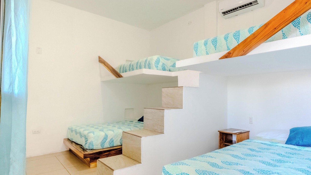 Photo of Bedroom in Monterrico