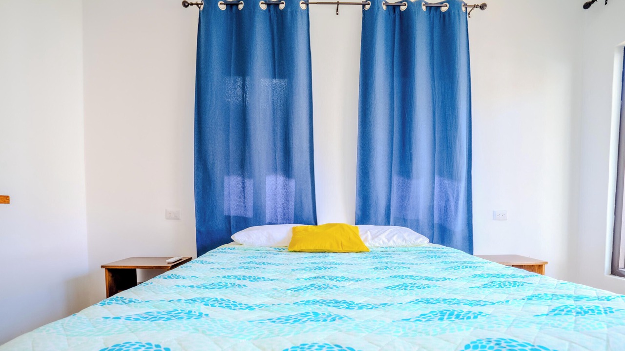 Photo of Bedroom in Monterrico