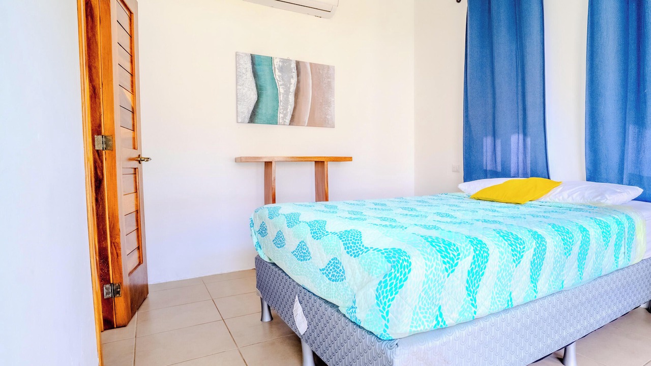Photo of Bedroom in Monterrico