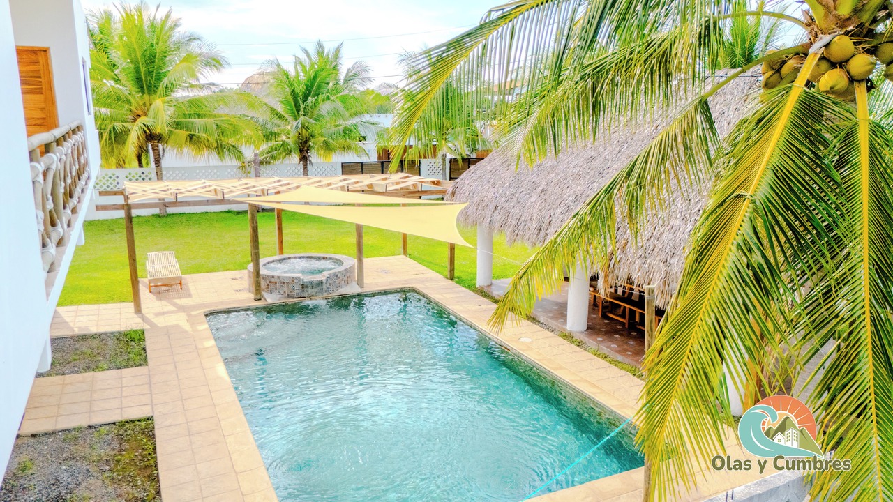 Photo of Outdoor in Monterrico