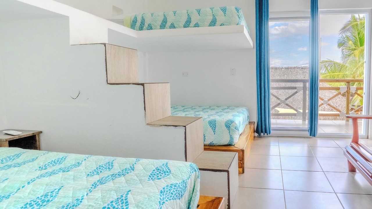 Photo of Bedroom in Monterrico