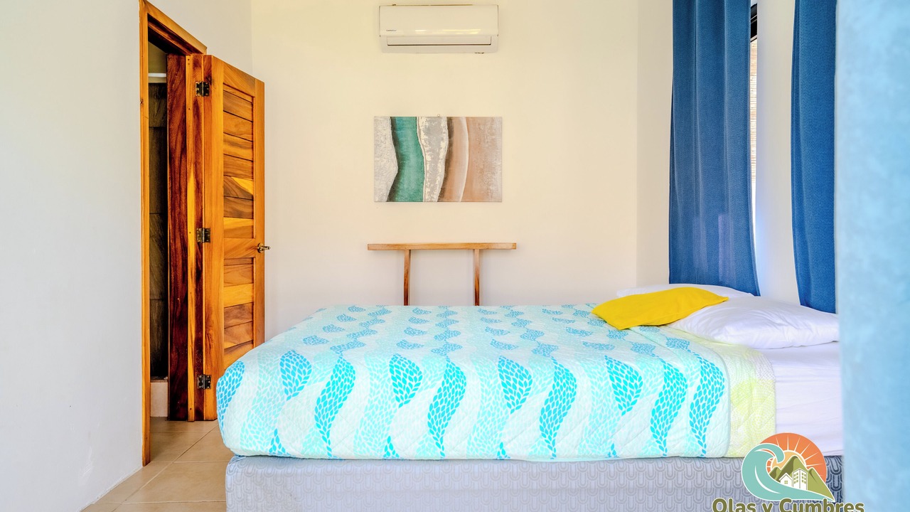 Photo of Bedroom in Monterrico
