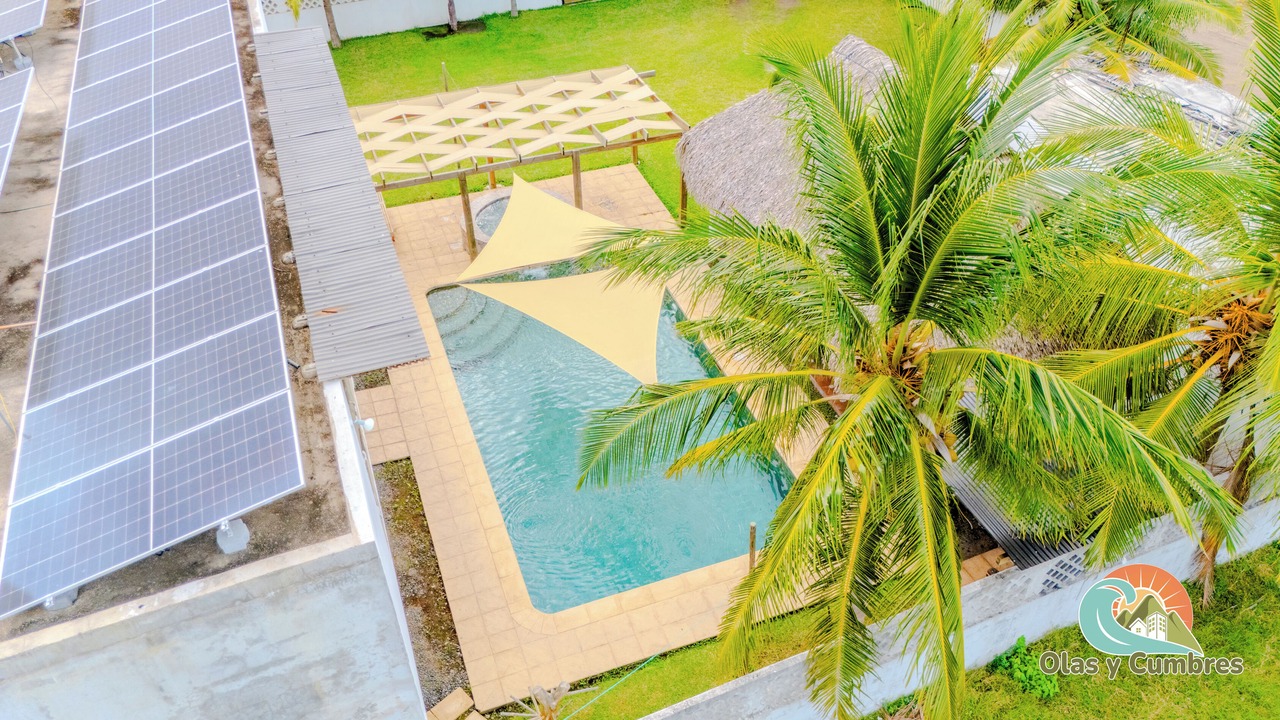 Photo of Outdoor in Monterrico