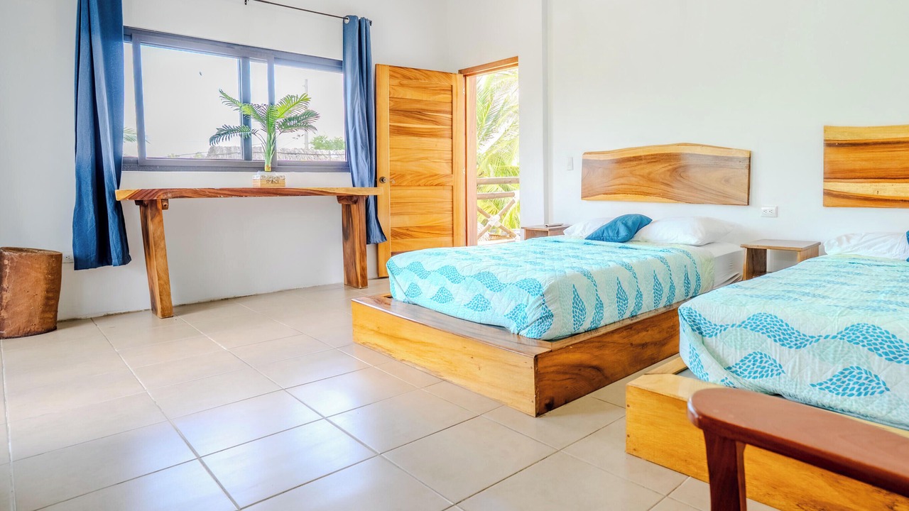 Photo of Bedroom in Monterrico