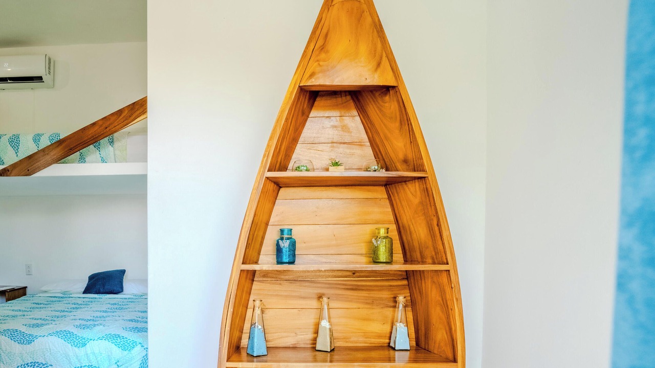 Photo of Bedroom in Monterrico