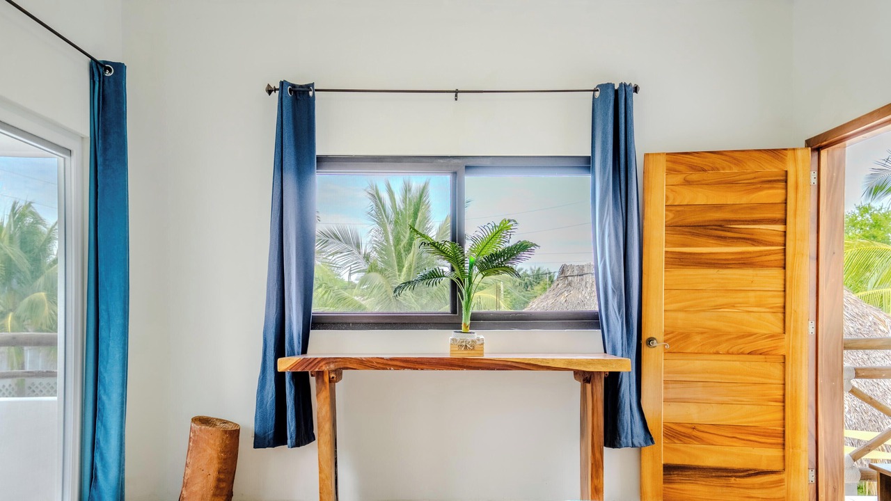 Photo of Bedroom in Monterrico
