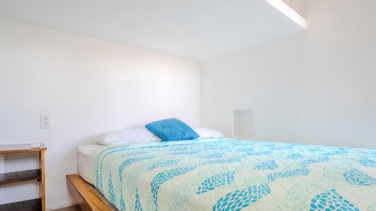 Photo of Bedroom in Monterrico