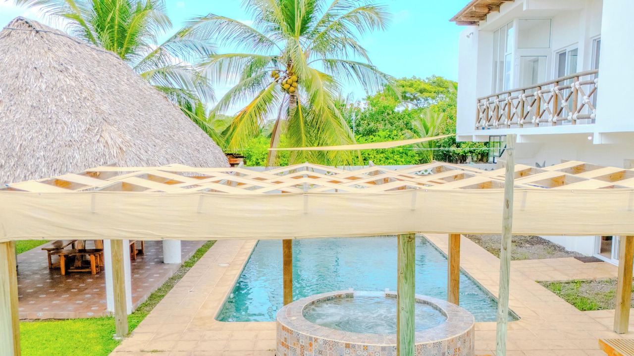 Photo of Outdoor in Monterrico